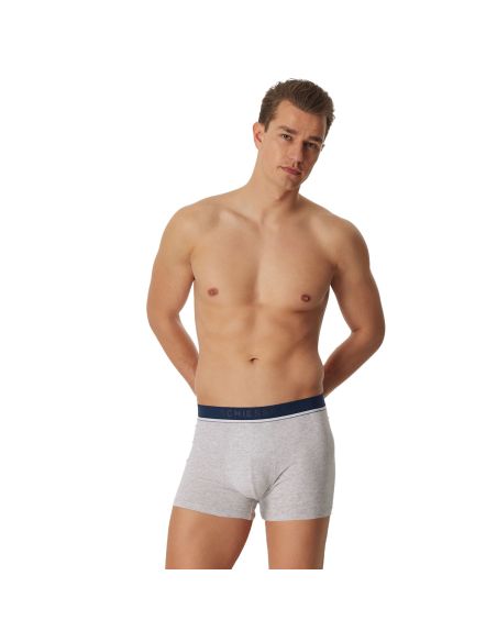 Schiesser Heren Boxershorts 3-Pack mix 909