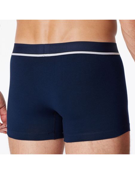 Schiesser Heren Boxershorts 3-Pack mix 910