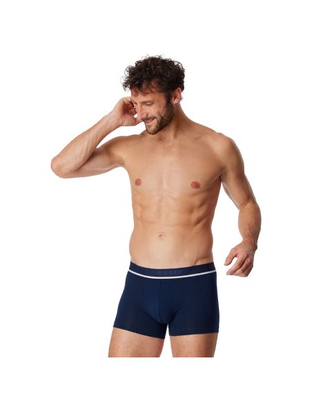 Schiesser Heren Boxershorts 3-Pack mix 910