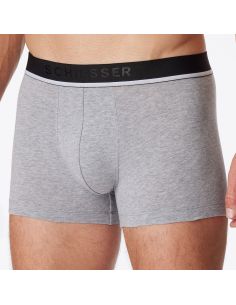 Schiesser Heren Boxershorts 3-Pack mix 901 2