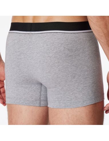 Schiesser Heren Boxershorts 3-Pack mix 901