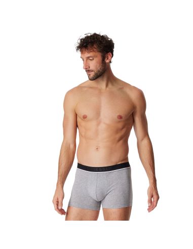 Schiesser Heren Boxershorts 3-Pack mix 901