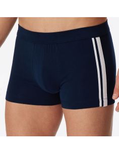 Schiesser Boxershort Stretch 95/5 Organic 3Pack Multicolor 2