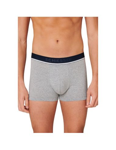 Schiesser Heren Low Rise Shorts Rood