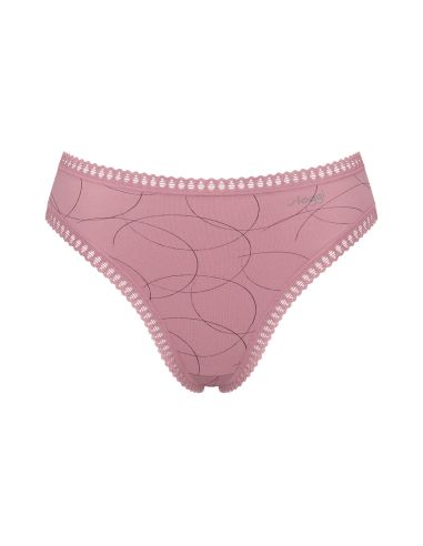 Sloggi Go Crush High Leg C3P V002