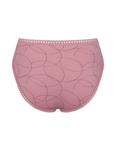 Sloggi Go Crush High Leg C3P V002