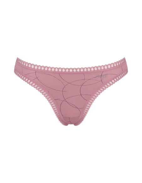 Sloggi Go Crush String C3P V002