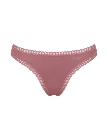 Sloggi Go Crush String C3P V002