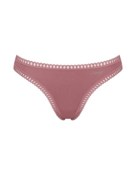 Sloggi Go Crush String C3P V002