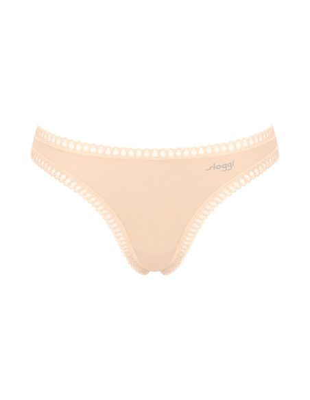 Sloggi Go Crush String C3P V002