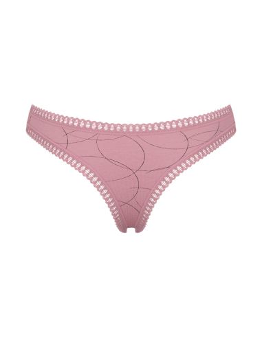 Sloggi Go Crush String C3P V002