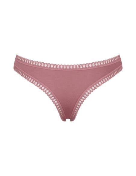 Sloggi Go Crush String C3P V002