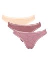 Sloggi Go Crush String C3P V002