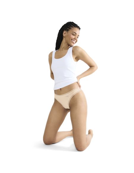 Sloggi Go Crush String C3P V002