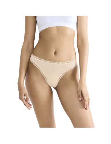 Sloggi Go Crush String C3P V002