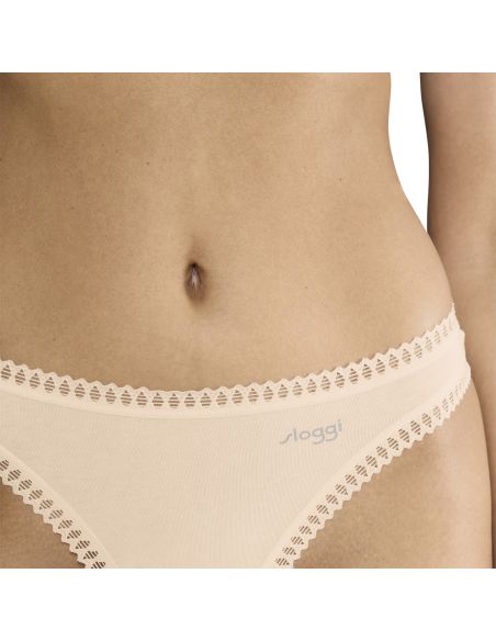 Sloggi Go Crush String C3P V002