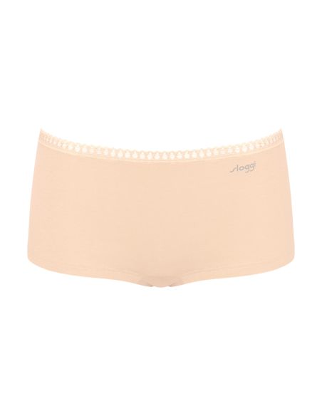 Sloggi Go Crush Short C3P V002