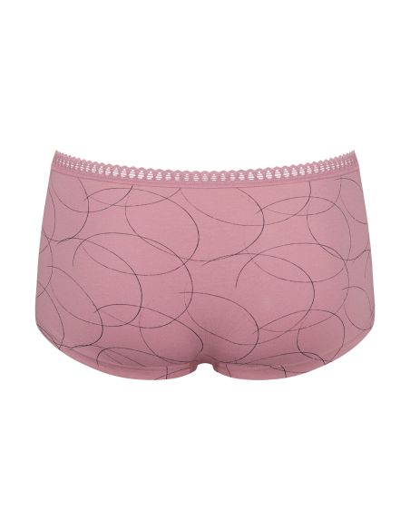 Sloggi Go Crush Short C3P V002