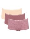Sloggi Go Crush Short C3P V002