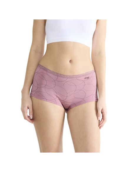 Sloggi Go Crush Short C3P V002