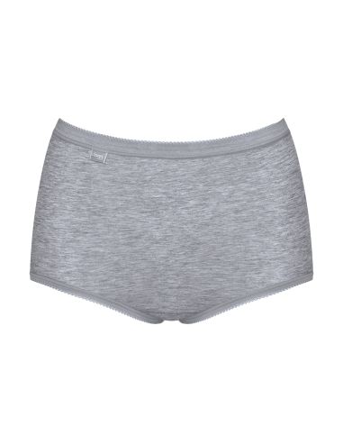 Sloggi Basic Maxi Slip 4 pack C4P V014 3+1 gratis