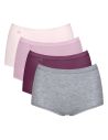 Sloggi Basic Maxi Slip 4 pack C4P V014 3+1 gratis