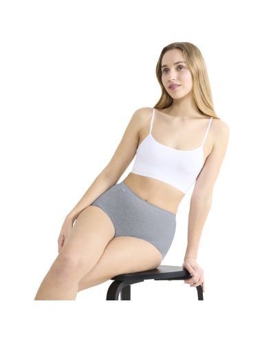 Sloggi Basic Maxi Slip 4 pack C4P V014 3+1 gratis