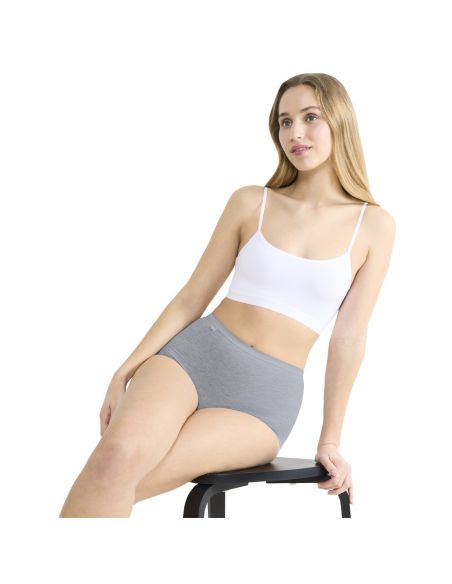 Sloggi Basic Maxi Slip 4 pack C4P V014 3+1 gratis