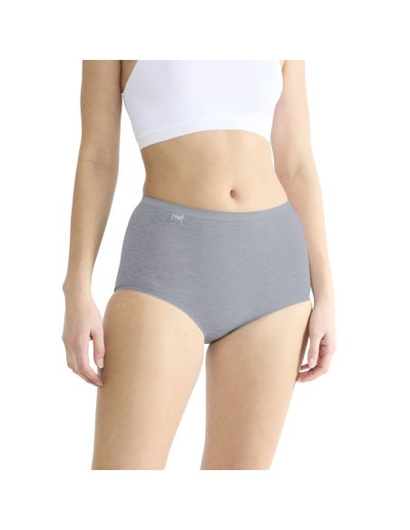 Sloggi Basic Maxi Slip 4 pack C4P V014 3+1 gratis
