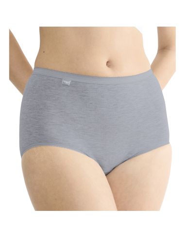 Sloggi Basic Maxi Slip 4 pack C4P V014 3+1 gratis