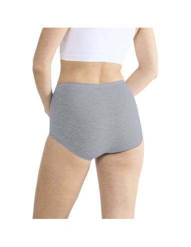 Sloggi Basic Maxi Slip 4 pack C4P V014 3+1 gratis