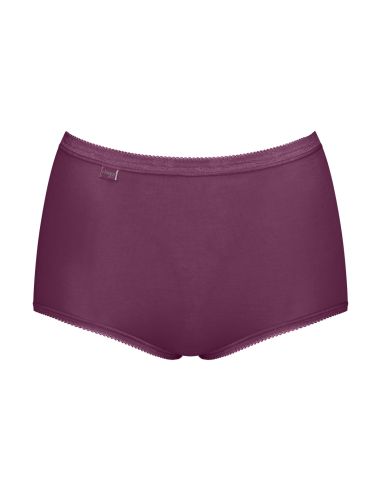 Sloggi Basic Maxi Slip 4 pack C4P V014 3+1 gratis