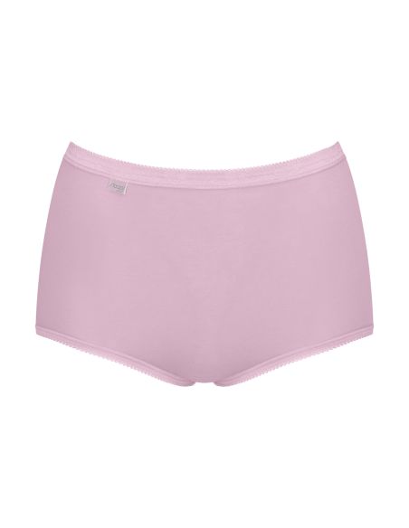 Sloggi Basic Maxi Slip 4 pack C4P V014 3+1 gratis