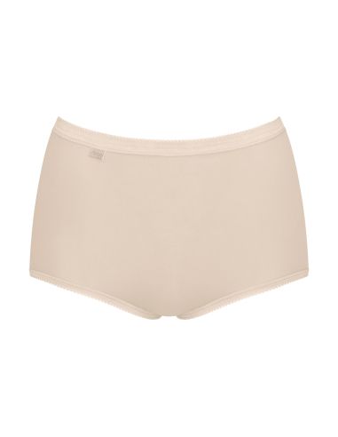 Sloggi Basic Maxi Slip 4 pack C4P V020 3+1 gratis