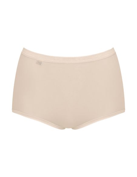 Sloggi Basic Maxi Slip 4 pack C4P V020 3+1 gratis