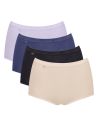 Sloggi Basic Maxi Slip 4 pack C4P V020 3+1 gratis