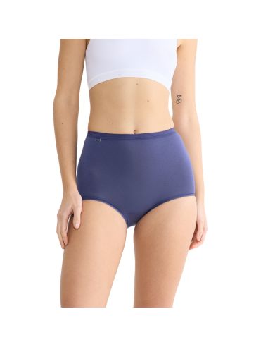 Sloggi Basic Maxi Slip 4 pack C4P V020 3+1 gratis