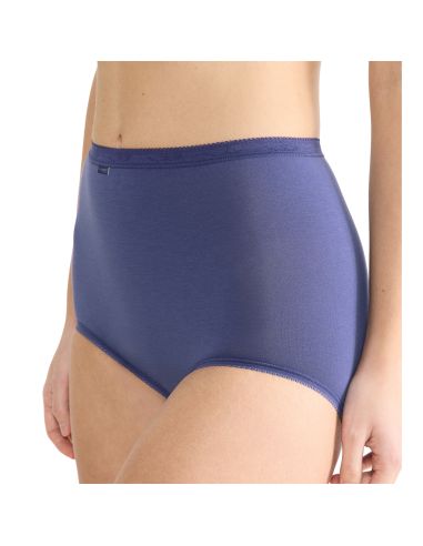 Sloggi Basic Maxi Slip 4 pack C4P V020 3+1 gratis