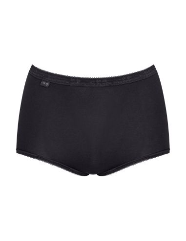 Sloggi Basic Maxi Slip 4 pack C4P V020 3+1 gratis