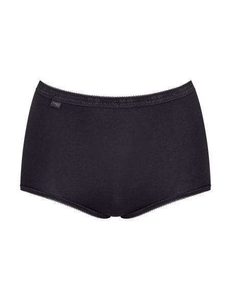 Sloggi Basic Maxi Slip 4 pack C4P V020 3+1 gratis