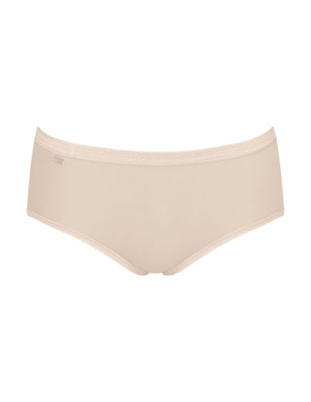 Sloggi Basic Midi Slip 4 pack C4P V020 3+1 gratis