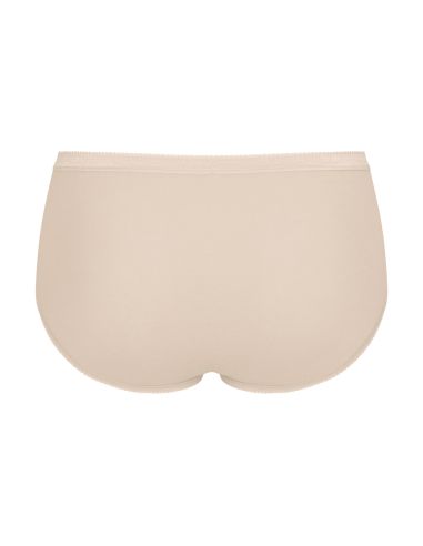 Sloggi Basic Midi Slip 4 pack C4P V020 3+1 gratis