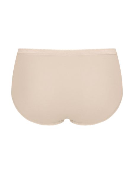 Sloggi Basic Midi Slip 4 pack C4P V020 3+1 gratis