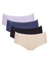 Sloggi Basic Midi Slip 4 pack C4P V020 3+1 gratis