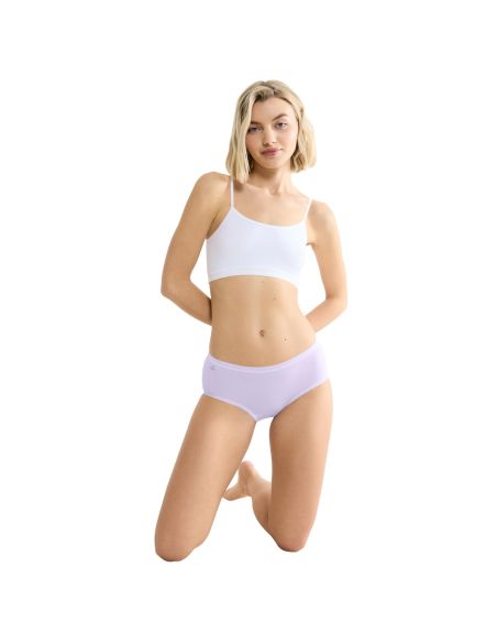 Sloggi Basic Midi Slip 4 pack C4P V020 3+1 gratis
