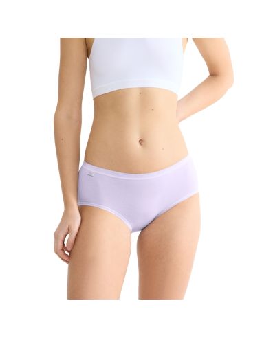 Sloggi Basic Midi Slip 4 pack C4P V020 3+1 gratis