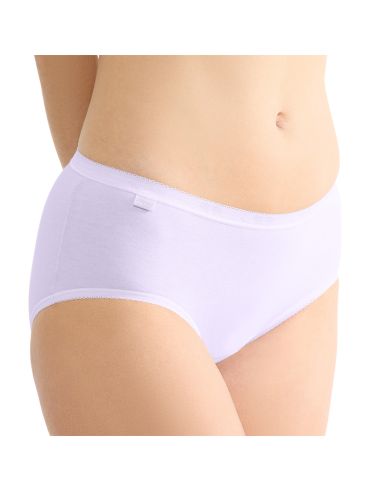 Sloggi Basic Midi Slip 4 pack C4P V020 3+1 gratis