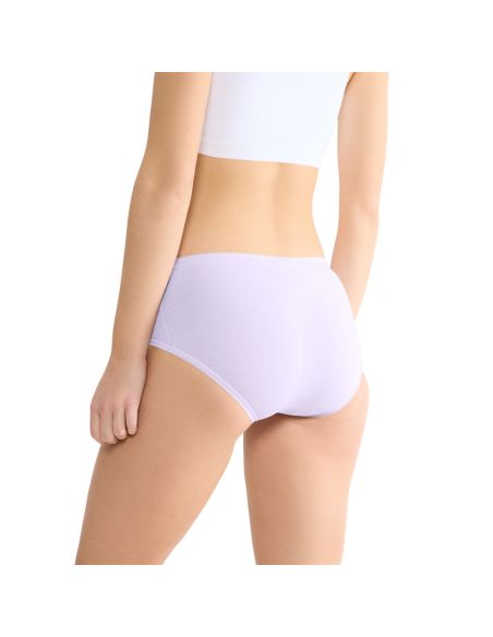 Sloggi Basic Midi Slip 4 pack C4P V020 3+1 gratis