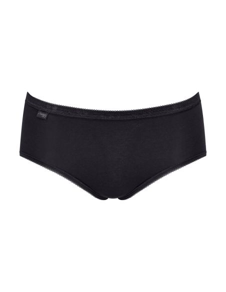 Sloggi Basic Midi Slip 4 pack C4P V020 3+1 gratis