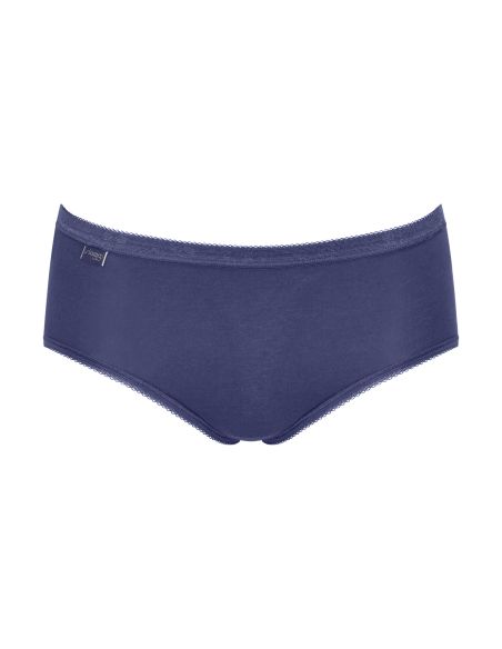 Sloggi Basic Midi Slip 4 pack C4P V020 3+1 gratis